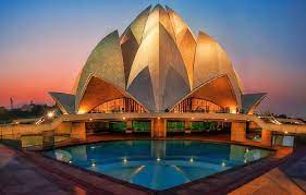 Local Sightseeing in Delhi