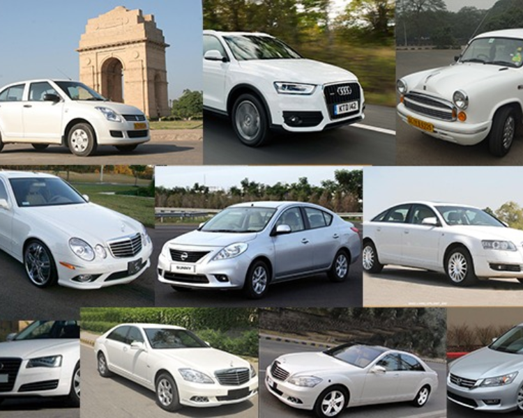 Monthly Car Rental Services