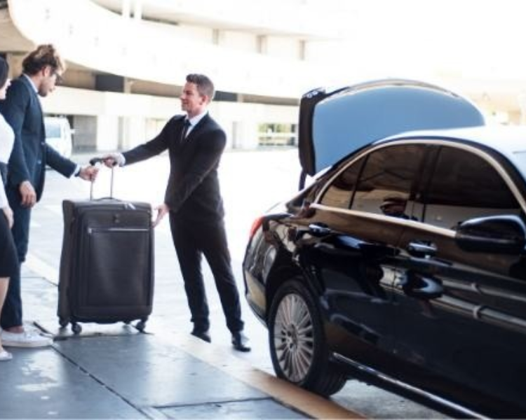 Airport Transfer Services