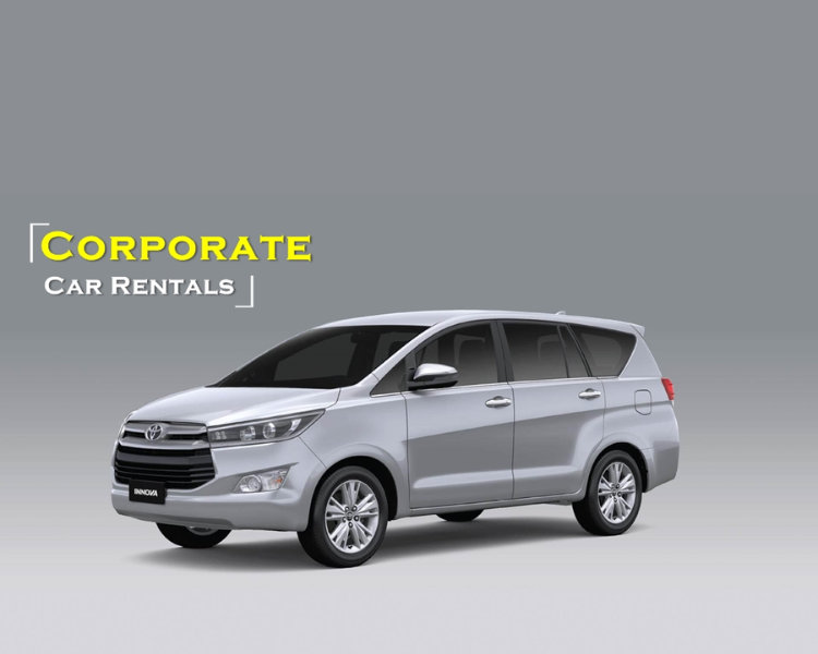 Corporate Car Rental Services