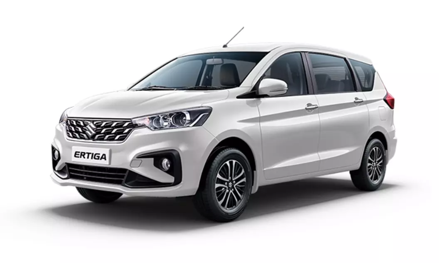 Innova & Ertiga Car Rental Services